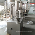 lab laboratory fluid-bed granulator coating machine